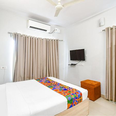 Fabhotel Silverkey كولكاتا المظهر الخارجي الصورة