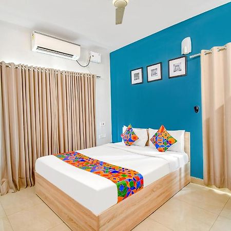 Fabhotel Silverkey كولكاتا المظهر الخارجي الصورة