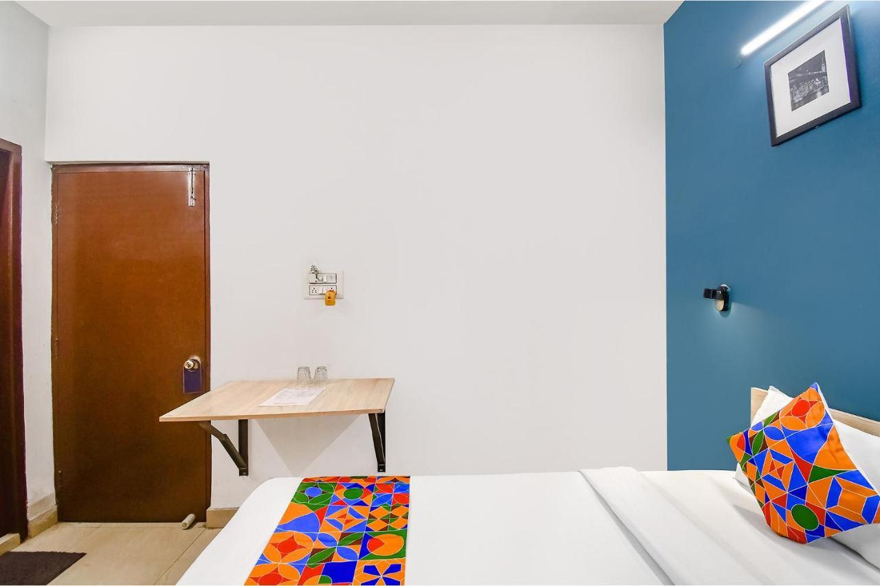 Fabhotel Silverkey كولكاتا المظهر الخارجي الصورة