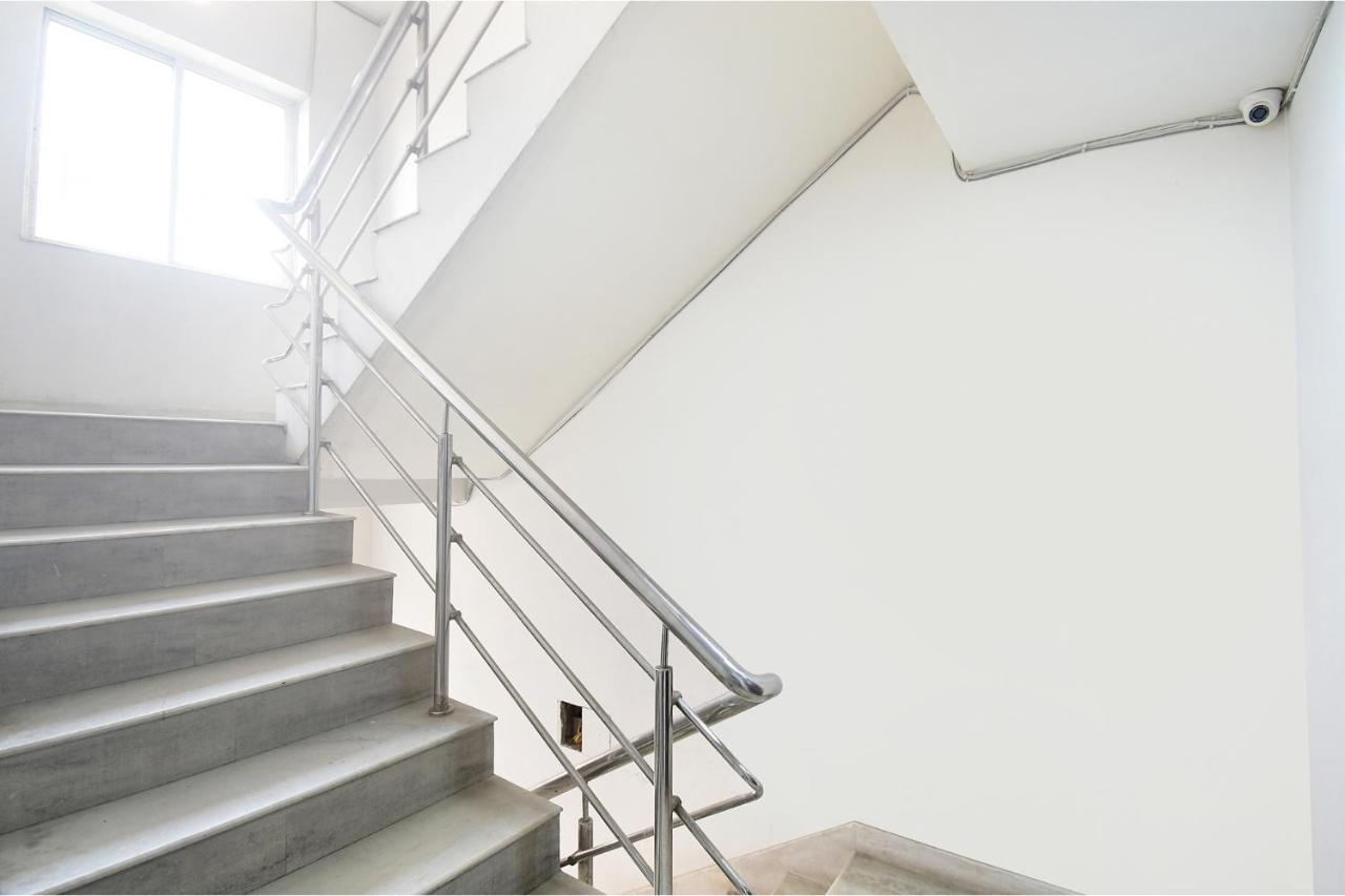 Fabhotel Silverkey كولكاتا المظهر الخارجي الصورة