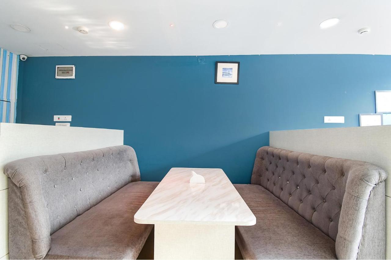 Fabhotel Silverkey كولكاتا المظهر الخارجي الصورة