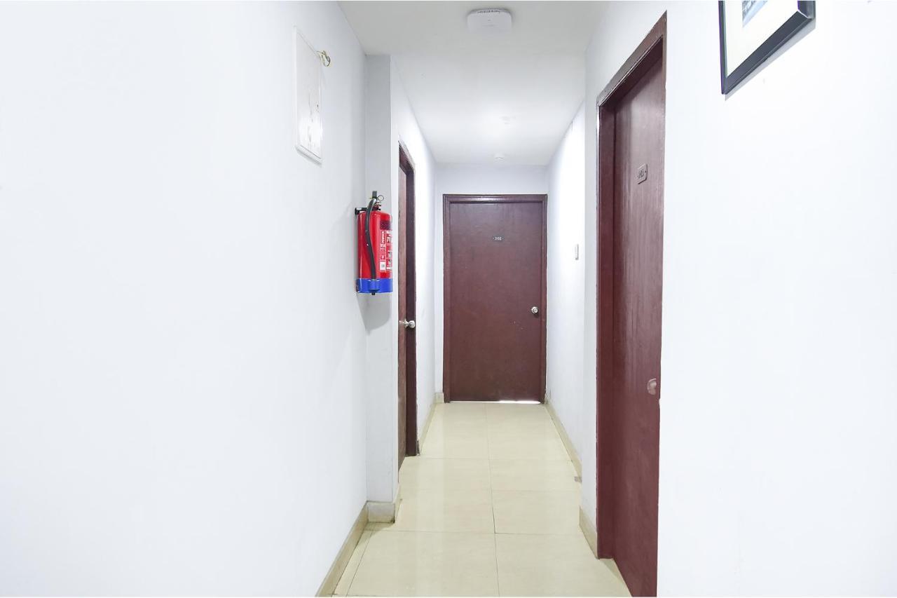 Fabhotel Silverkey كولكاتا المظهر الخارجي الصورة