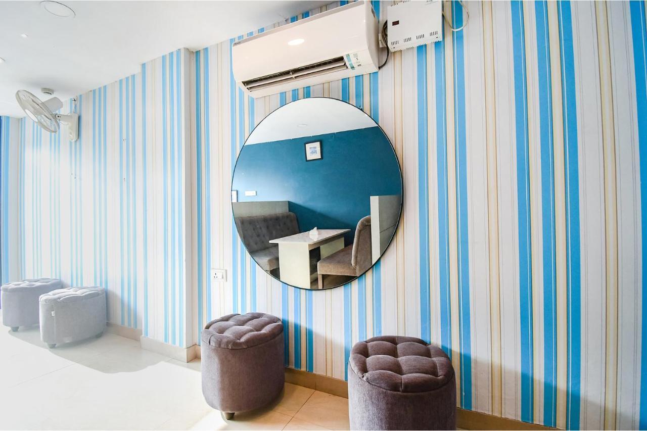 Fabhotel Silverkey كولكاتا المظهر الخارجي الصورة
