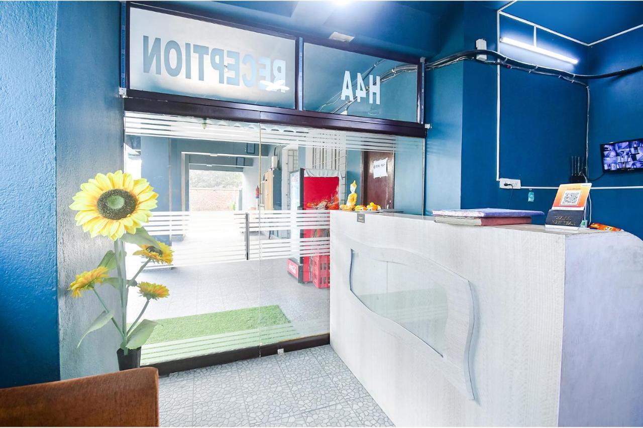 Fabhotel Silverkey كولكاتا المظهر الخارجي الصورة