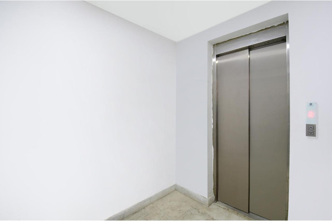 Fabhotel Silverkey كولكاتا المظهر الخارجي الصورة