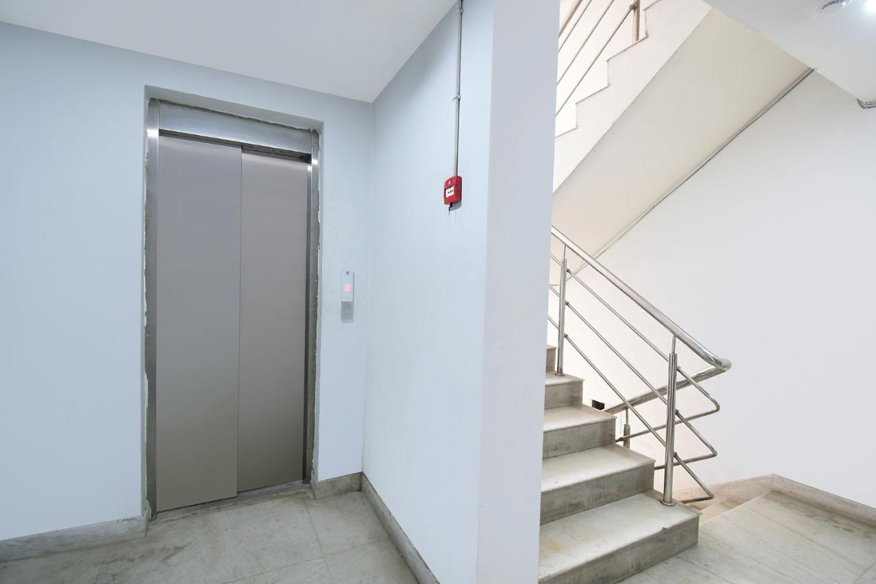 Fabhotel Silverkey كولكاتا المظهر الخارجي الصورة