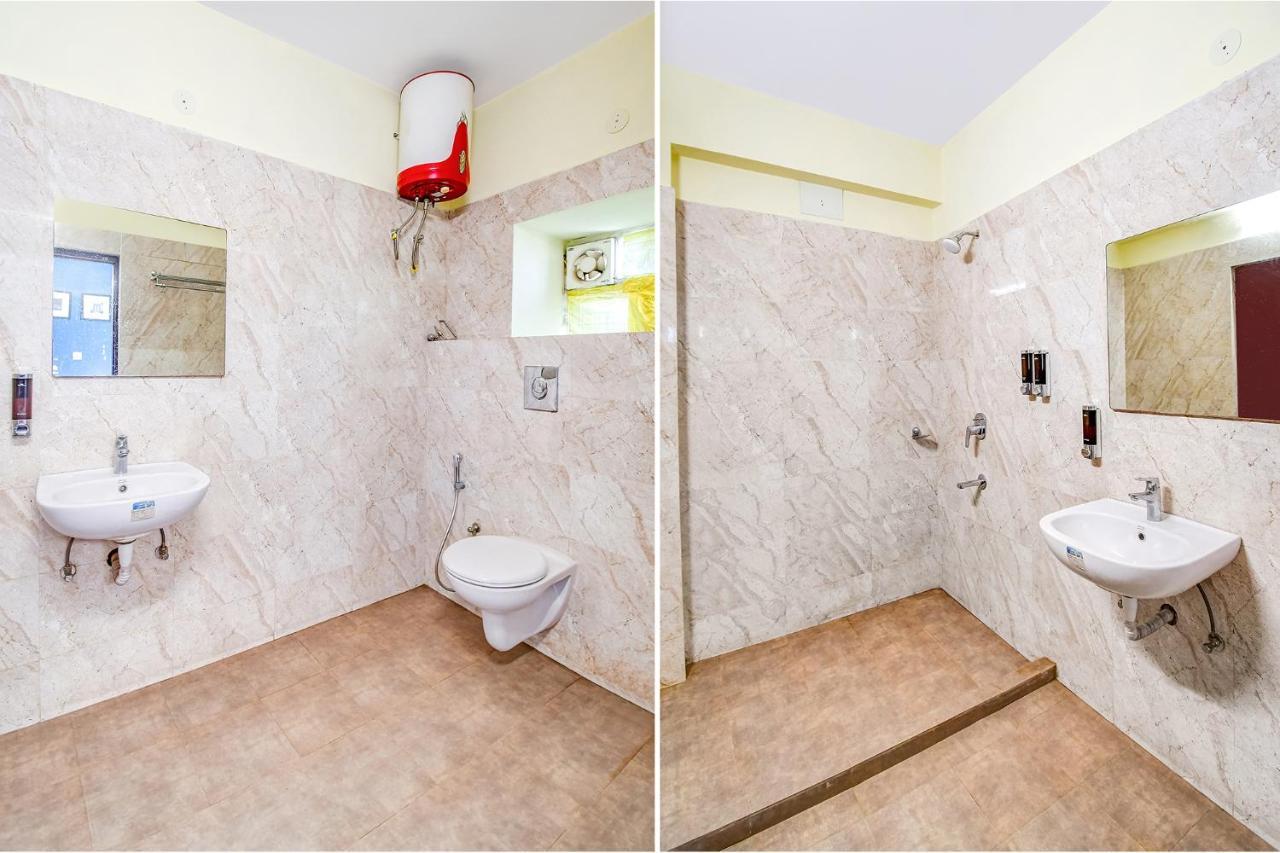 Fabhotel Silverkey كولكاتا المظهر الخارجي الصورة
