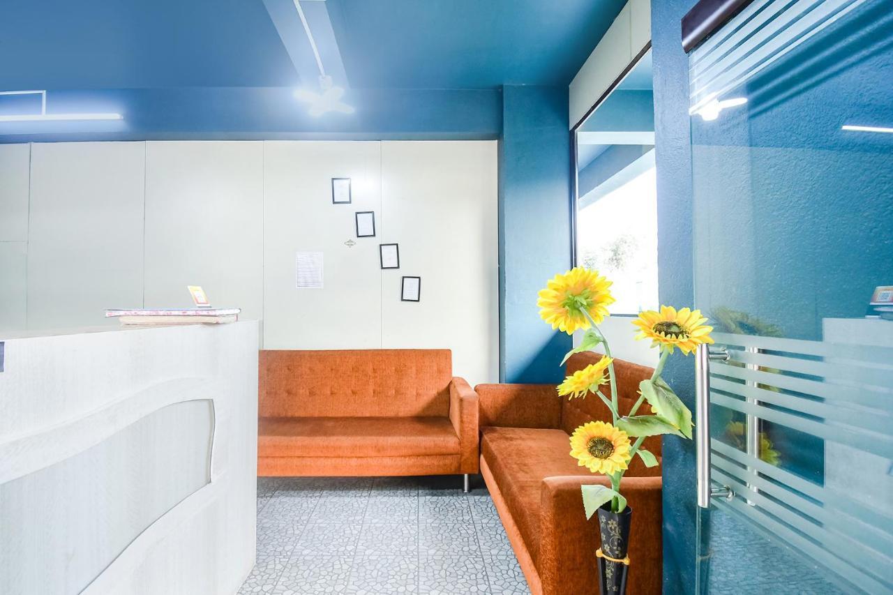 Fabhotel Silverkey كولكاتا المظهر الخارجي الصورة